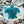 Turtle Aroma Bead Air Fresheners - Summer Collection
