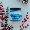 8 oz. Mason Jar Candle - Winter & Holiday Collection