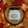 8 oz. Mason Jar Candle - Winter & Holiday Collection