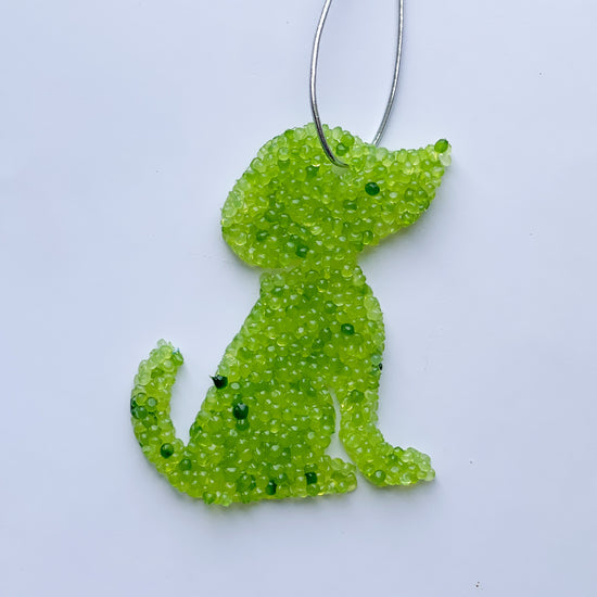 Lucky Oliver Doggie Air Fresheners | Summer!