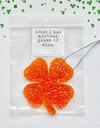 Aroma Bead Air Fresheners - Snarky St. Patrick's Day