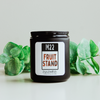 9 oz. Black Jar Candles - Spring Collection
