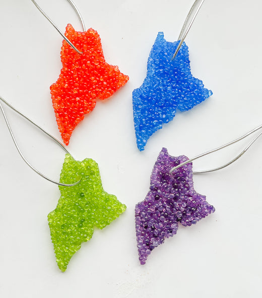 Maine Aroma Bead Air Fresheners