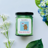 9 oz. Clear Jar Candle - Mother's Day Collection