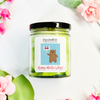 9 oz. Clear Jar Candle - Mother's Day Collection
