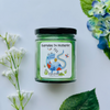 9 oz. Clear Jar Candle - Mother's Day Collection