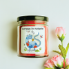 9 oz. Clear Jar Candle - Mother's Day Collection