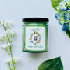 9 oz. Clear Jar Candle - Mother's Day Collection