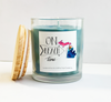 11 oz. Candle - Summer Vibes!