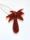 Palm Tree Aroma Bead Air Freshener - Spring Collection