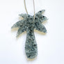 Palm Tree Aroma Bead Air Freshener - Spring Collection