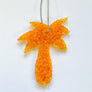 Palm Tree Aroma Bead Air Freshener - Spring Collection