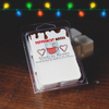 Wax Melt Chunks for Warmers - Winter & Holiday Collection