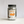 16 oz. Glimmery Speckled Silver Pint Jar Candles - Fall Collection
