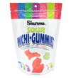 Sour Michi-Gummies by Shurms Candy