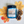 9 oz. Cobalt Blue Jar Candle - Autumn Collection