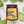 9 oz. Smoked Jar Candle - Welcome.... Kraft Collection