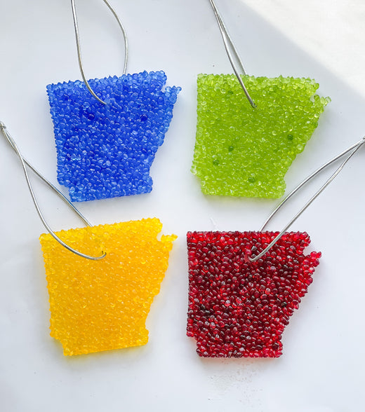 Arkansas Aroma Bead Air Fresheners