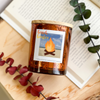 11 oz. Glimmery Candles - Fall Collection