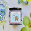 9 oz. Clear Jar Candle - Mother's Day Collection