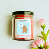 9 oz. Clear Jar Candle - Mother's Day Collection