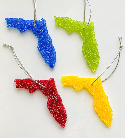 Florida Aroma Bead Air Fresheners