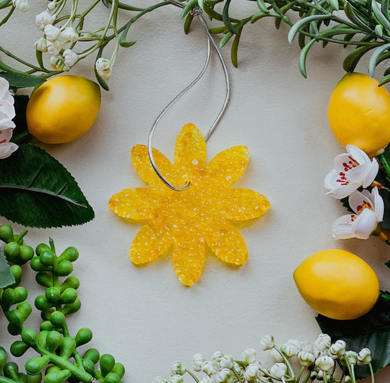 Aroma Bead Air Fresheners - Spring Collection