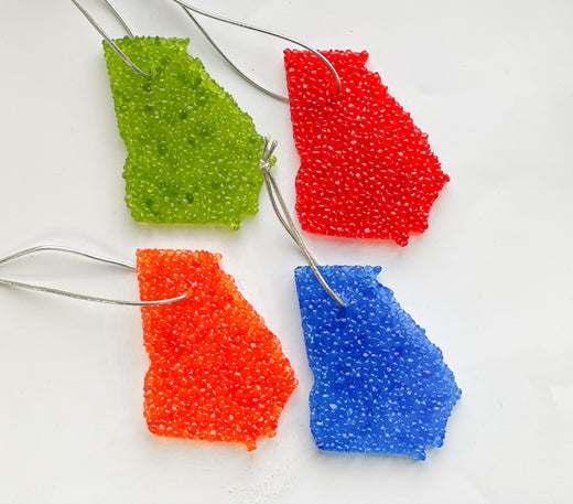 Georgia Aroma Bead Air Fresheners