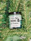 9 oz. Candle - NEW Cute Winter Labels