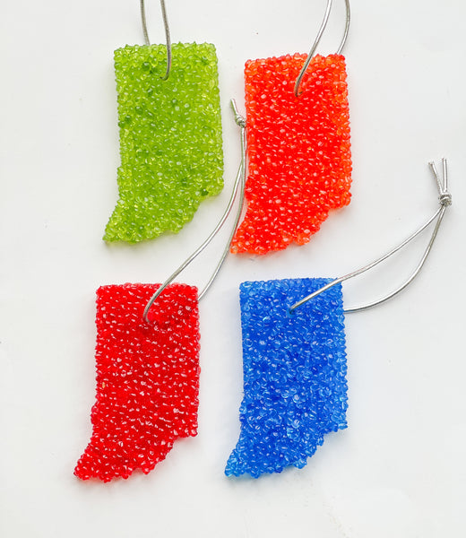 Indiana Aroma Bead Air Fresheners