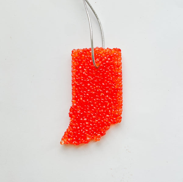 Indiana Aroma Bead Air Fresheners – Coyer Candle Co.