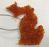 Full State of Michigan Aroma Bead Air Fresheners - Winter Collection