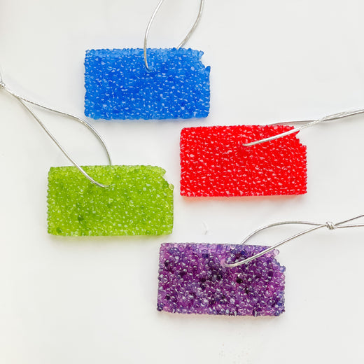 Kansas Aroma Bead Air Fresheners