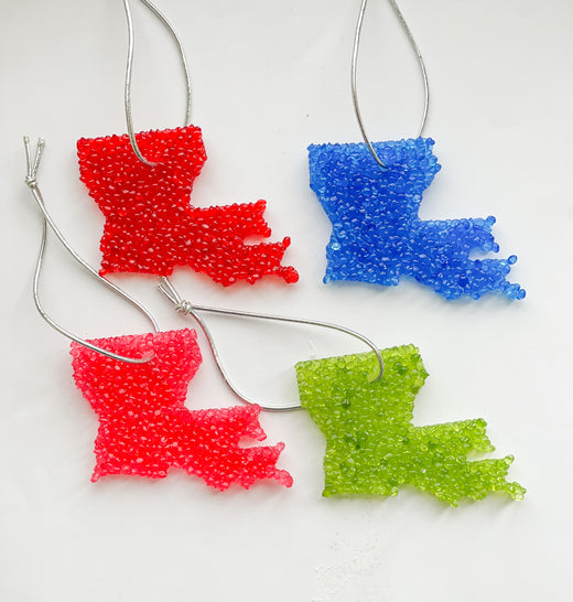 Louisiana Aroma Bead Air Fresheners