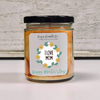 9 oz. Clear Jar Candle - Mother's Day Collection
