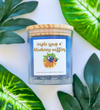 11 oz. Clear Jar Candles - Summer Collection