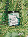 9 oz. Candle - NEW Cute Winter Labels