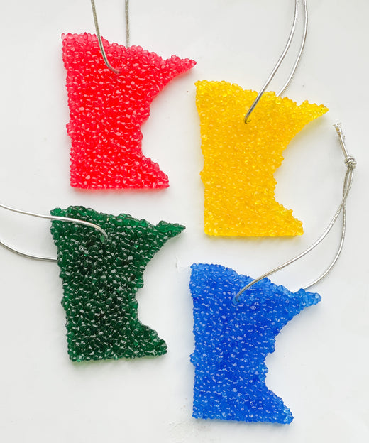 Minnesota Aroma Bead Air Fresheners