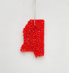 Mississippi Aroma Bead Air Fresheners