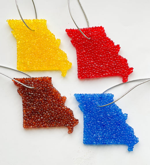 Missouri Aroma Bead Air Fresheners