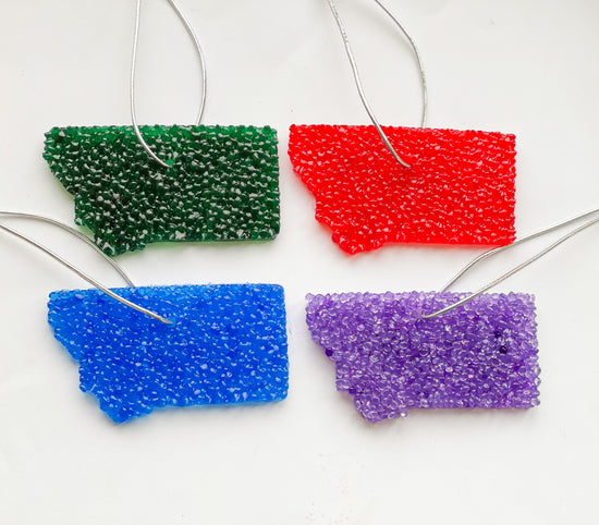 Montana Aroma Bead Air Fresheners