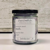 9 oz. Clear Jar | Current Mood Collection
