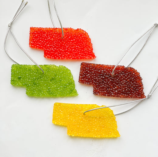 Nebraska Aroma Bead Air Fresheners