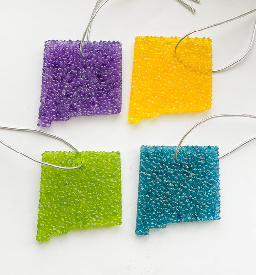 New Mexico Aroma Bead Air Fresheners