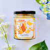 9 oz. Clear Jar Candles - Spring Collection