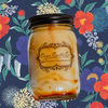 16 oz. Pint Mason Jar Candle - Signature Collection