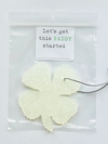 Aroma Bead Air Fresheners - Snarky St. Patrick's Day