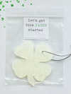 Aroma Bead Air Fresheners - Snarky St. Patrick's Day