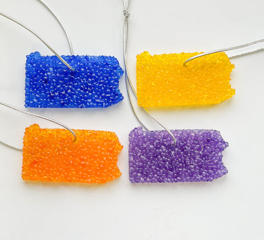 Pennsylvania Aroma Bead Air Fresheners