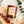 11 oz. Glimmery Candles - Fall Collection